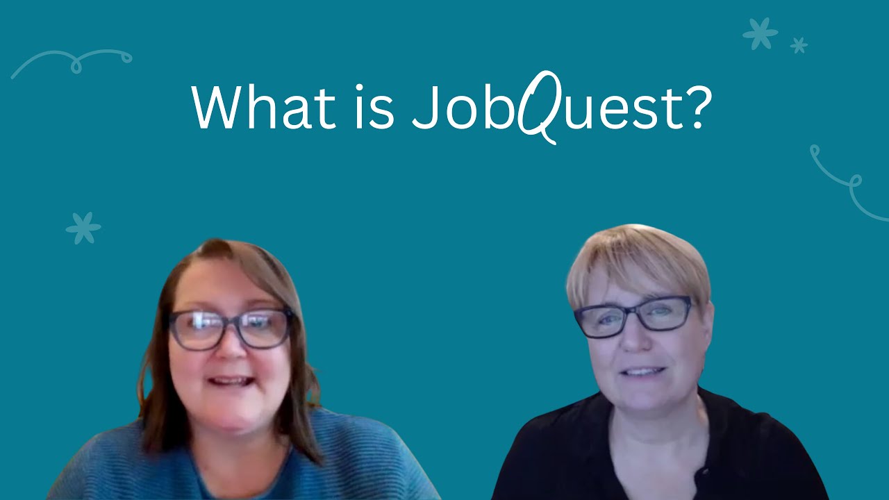 What is JobQuest?